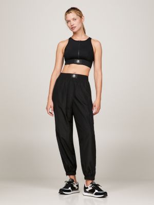 Womens hot sale tommy joggers