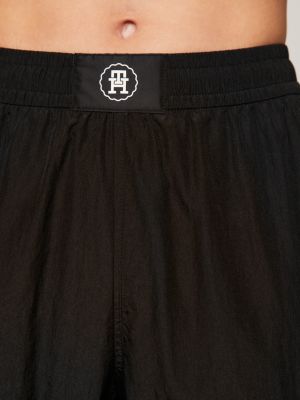 Tommy hilfiger retro hot sale jogger shorts