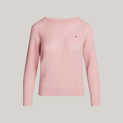 Product colour: delicate pink heather