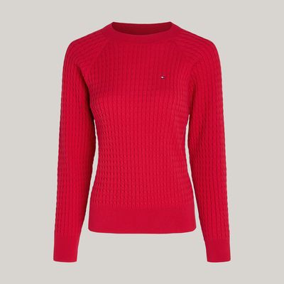 Product colour: red