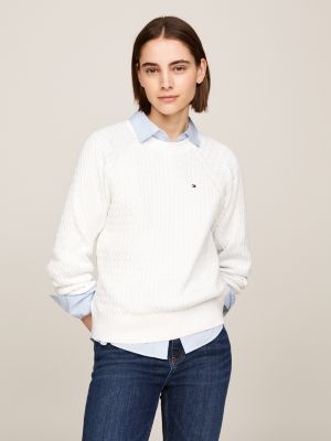 Relaxed fit tommy hilfiger online