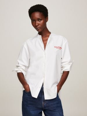 White Shirts for Women