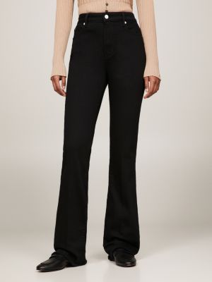 Women's Bootcut Jeans - Low-rise & High-rise