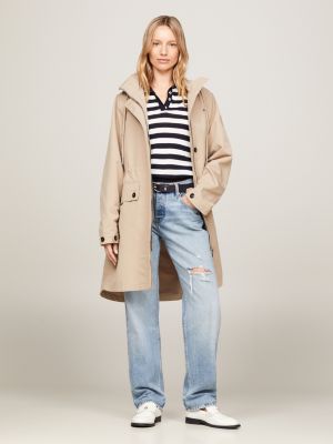 Women's Parka Coats & Jackets