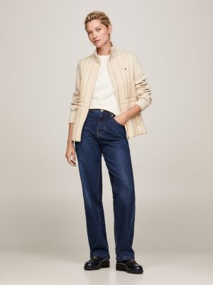 Light sales beige jacket