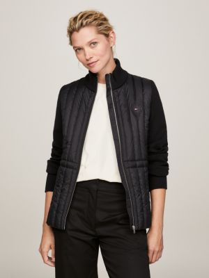 Blouson femme tommy hilfiger hot sale