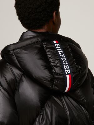 Tommy hilfiger clearance lightweight parka