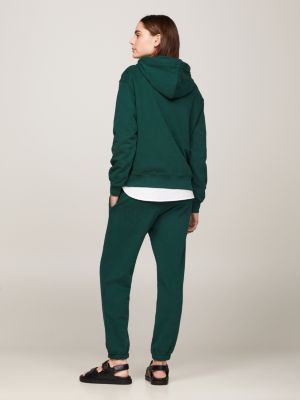 Womens tommy hilfiger online jogger set