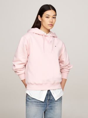 Tommy hilfiger oversized hoodie womens sale