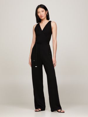 Tommy hilfiger on sale jumpsuit sale