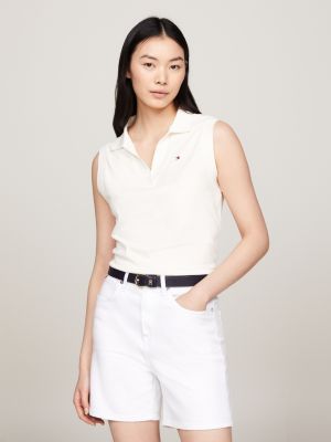 Polo Shirts for Women - Golf Tops & T-shirts