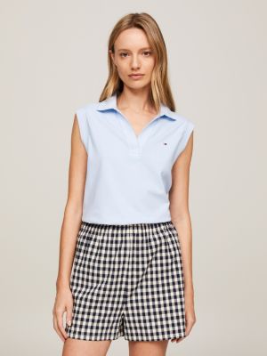 Polo Shirts for Women - Golf Tops & T-shirts