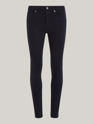 Tommy hilfiger curve skinny jeans sale