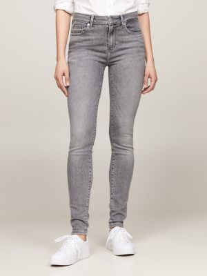 Women's Jeans - Denim Pants | Tommy Hilfiger® SI