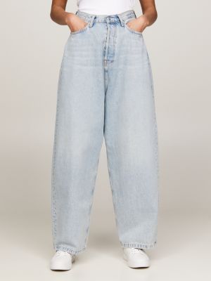 High-Rise Jeans for Women