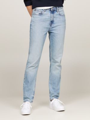 Women's Slim Fit Jeans