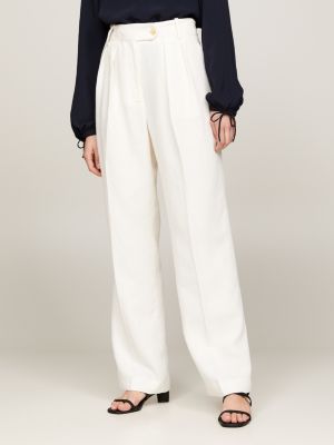 Women's Trousers - Wide-leg, Work & More