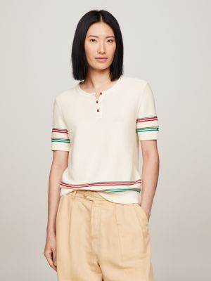 Tommy womens hot sale jumper