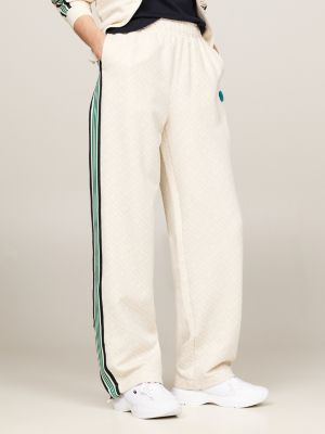 Tommy sport joggers womens sale