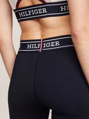 Tommy hilfiger hot sale spandex shorts