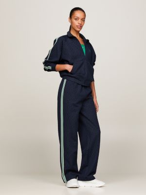 Tommy hilfiger 2024 tracksuit ladies