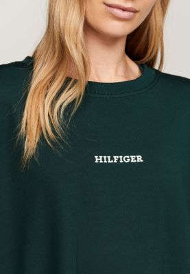 Longsleeve dames best sale tommy hilfiger