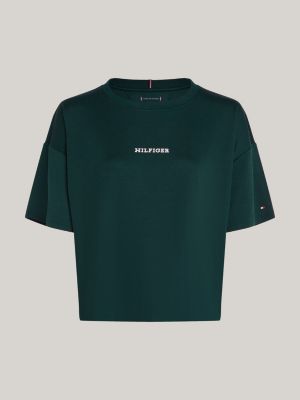 Vetements tommy shop hilfiger t shirt