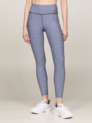 Tommy Hilfiger gebreide legging