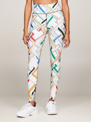 Women's Leggings - Women's Yoga Pants | Tommy Hilfiger® SI