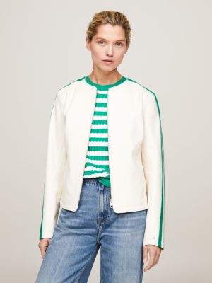 Women's Bomber Jackets - Varsity Jackets