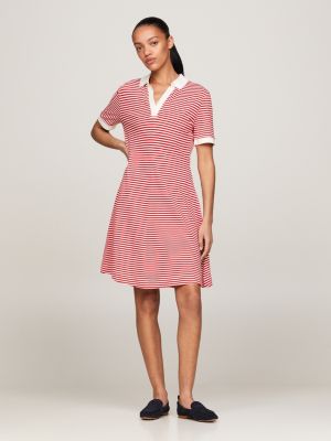 Tommy hilfiger women's clearance dresses