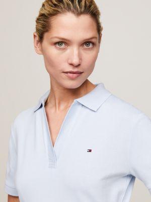 Polojurk tommy hilfiger discount dames