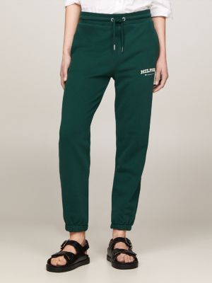 Women's Joggers & Tracksuit Bottoms | Tommy Hilfiger® SI