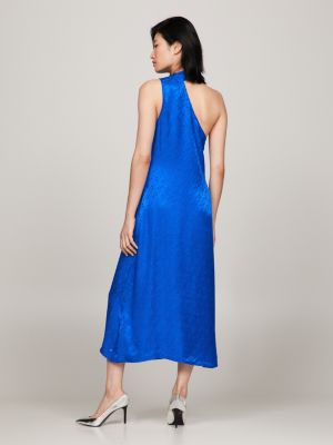 Tommy hilfiger hot sale asymmetrical dress