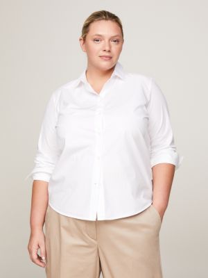 Curve & Extended Sizes Tommy Hilfiger® for | SI Women