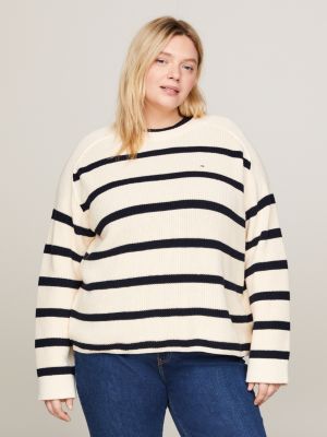 Women's Jumpers - Woolen Jumpers | Tommy Hilfiger® SI