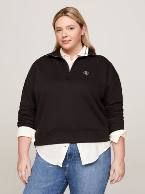 Women's Sweatshirts - Oversized & Cropped