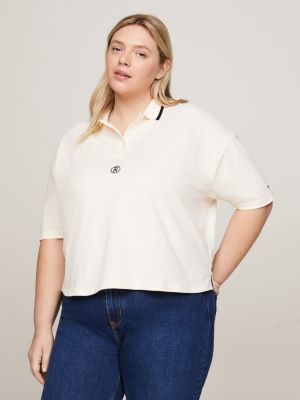 Polo best sale tommy femme