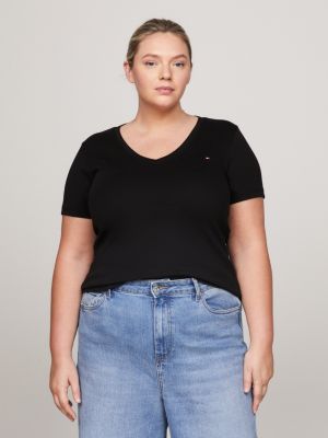 Curve & Extended Sizes for Women | Tommy Hilfiger® HR