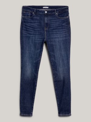 Tommy hilfiger store women's skinny jeans