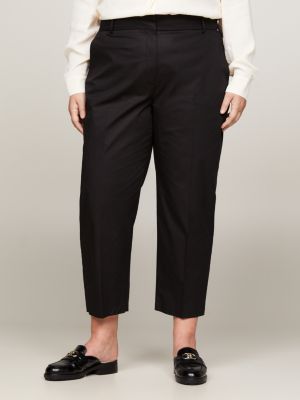 Tommy hilfiger womens outlet chinos