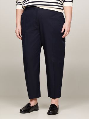 Tommy Hilfiger Heritage Slim Legging - Navy