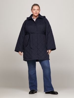 Tommy hilfiger april on sale coat