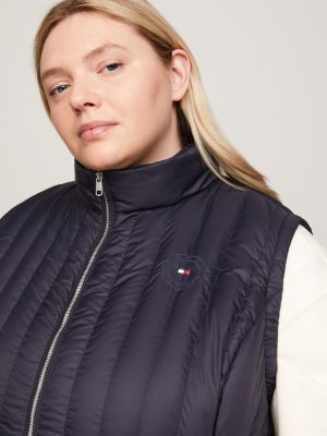 Tommy hilfiger hot sale quilted gilet