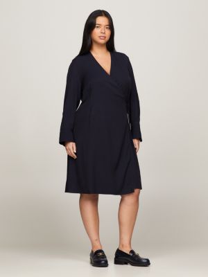 Curve & Extended Sizes for Women | Tommy Hilfiger® SE