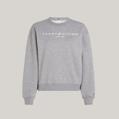 Product colour: medium grey heather