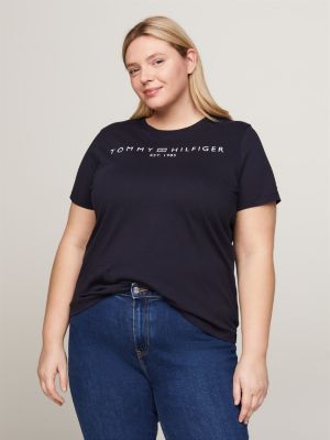 Curve & Extended Sizes for Women | Tommy Hilfiger® SI