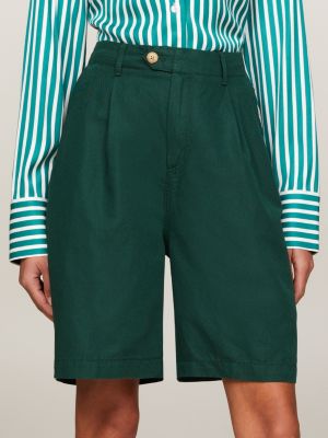 Women\'s Shorts - Denim & Chino Shorts Hilfiger® FI Tommy 