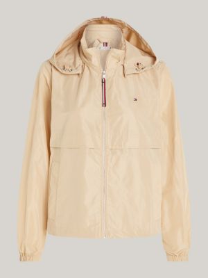 Tommy hilfiger best sale regenjas dames