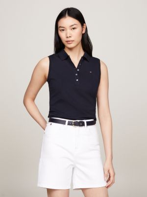 Polo Shirts for Women - Golf Tops & T-Shirts | Up to 30% Off SI